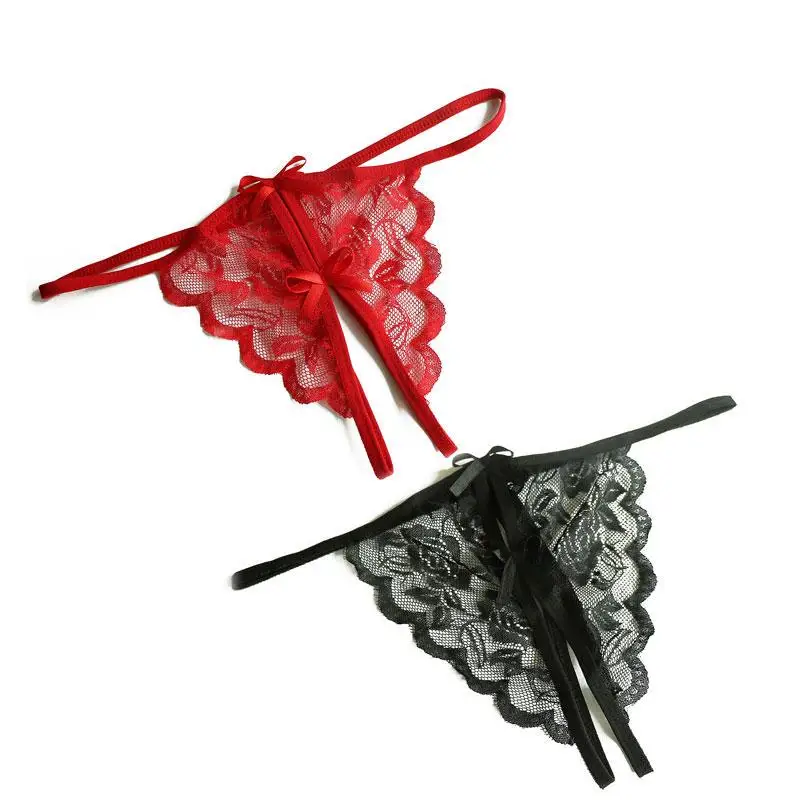 

1pcs Women's Underwear Lingerie Sexy Lace Panties For Women Panties Sexy Thongs G String Women Panty Sexy Ladies Briefs Gift