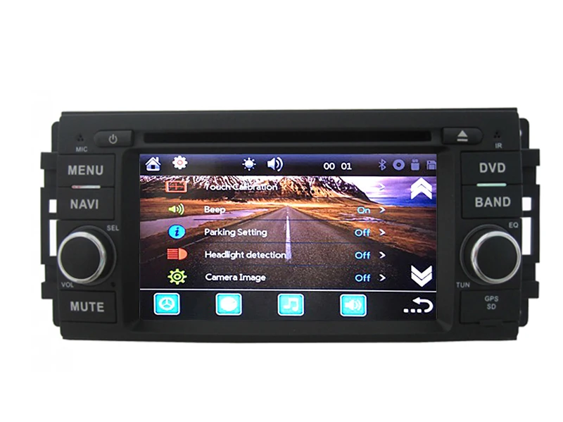 Discount 6.2" Car DVD player with GPS(opt),audio Radio stereo,USB,BT/TV Canbus,car multimedia for Chrysler 300C Dodge/Jeep 2005 2006 2007 11 Discount 6.2" Car DVD player with GPS(opt),audio Radio stereo,USB,BT/TV Canbus,car multimedia for Chrysler 300C Dodge/Jeep 2005 2006 2007 11