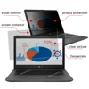 23 inch (509mm*286mm) Privacy Filter Anti-Glare LCD Screen Protective film For 16:9 Widescreen Computer Notebook PC Monitors ► Photo 3/6