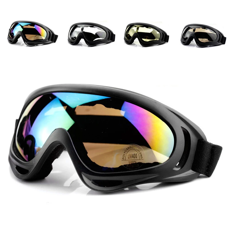 eyes Goggles 10