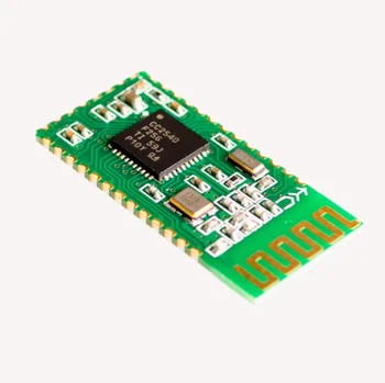 

10pcs/lot HC-08 Bluetooth Serial Port Module Bluetooth 4.0 Low Power Consumption Microampere Level Current