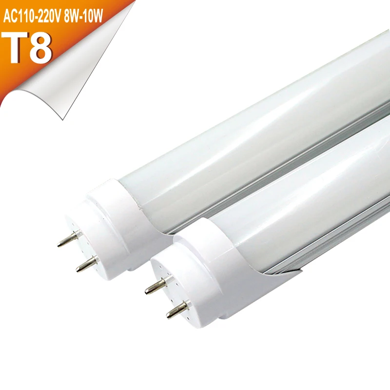 Lâmpadas Led e Tubos luz do tubo da lâmpada Fluxo Luminoso : 2000 Lumens & Acima