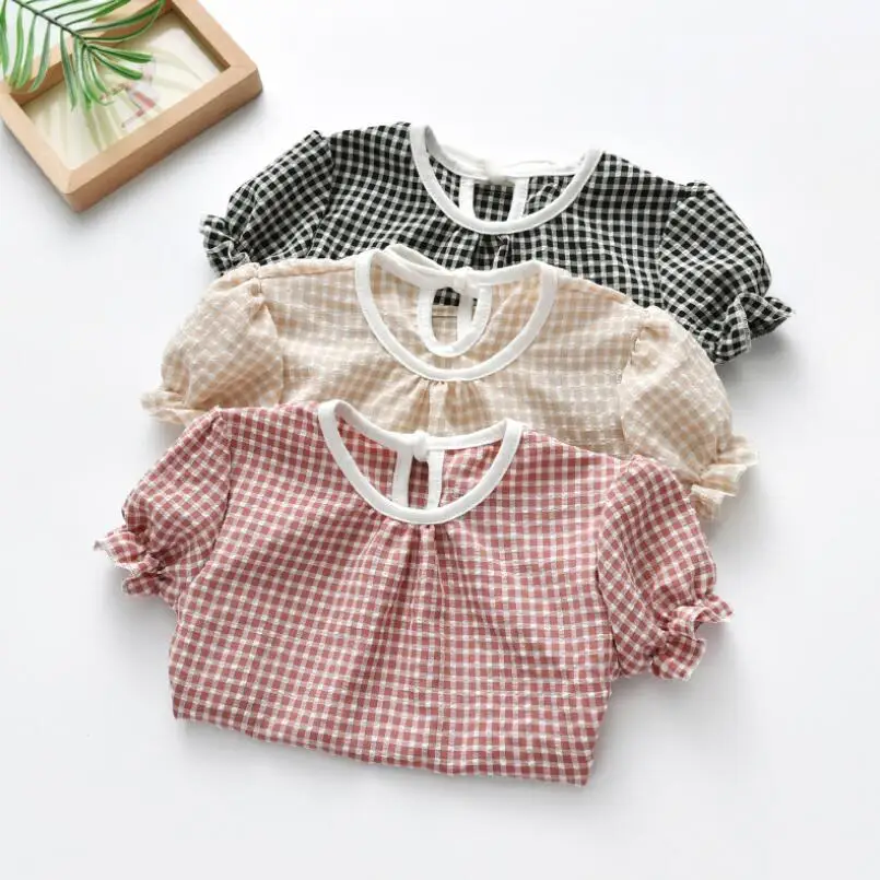 kids blouse