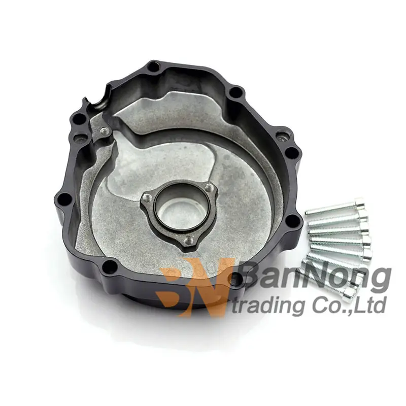 

Free shipping Motorcycle modified Engine Stator Cover crank case cover for Suzuki GSXR1000 GSX-R 1000 2005-06-07-2008 K5 K7