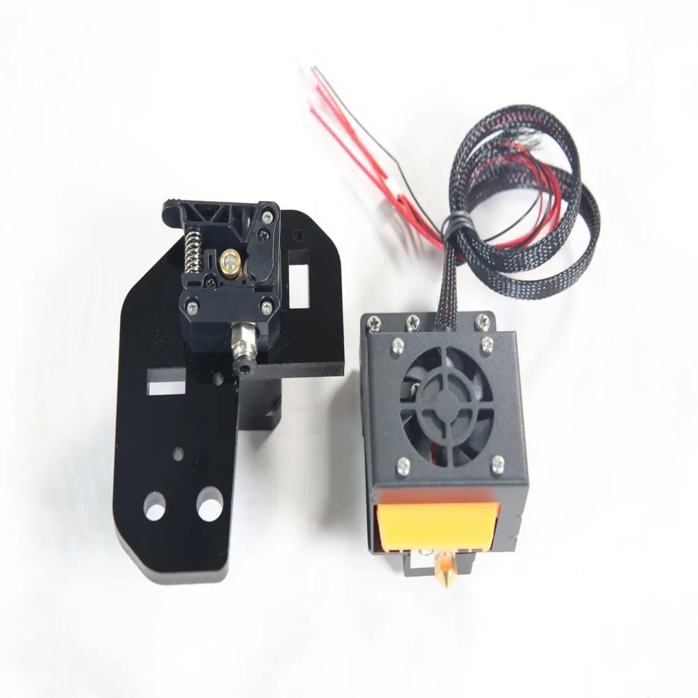 

3D Printer 3D Engine Printer Parts to 1.75mm Filament Diameter for Anet A8 i3