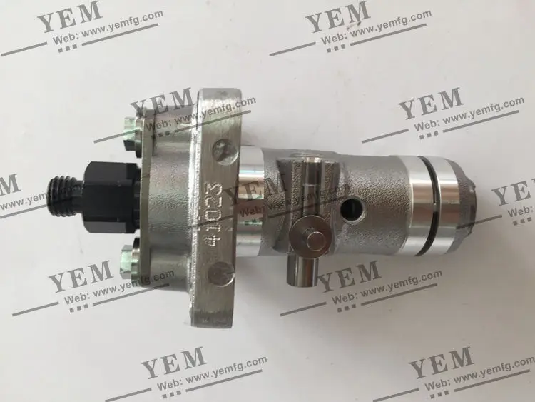 

For ISUZU engine parts parts 3LD1 fuel pump 8-97034591-0