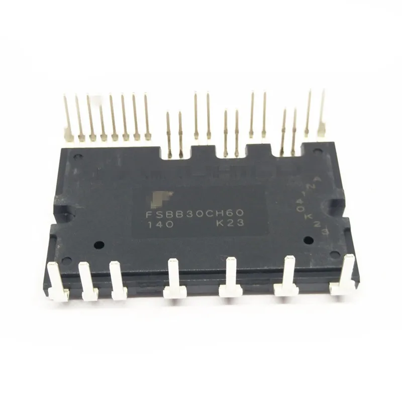

1/PCS LOT FSBB30CH60F FSBB30CH60 SPM27 NEW