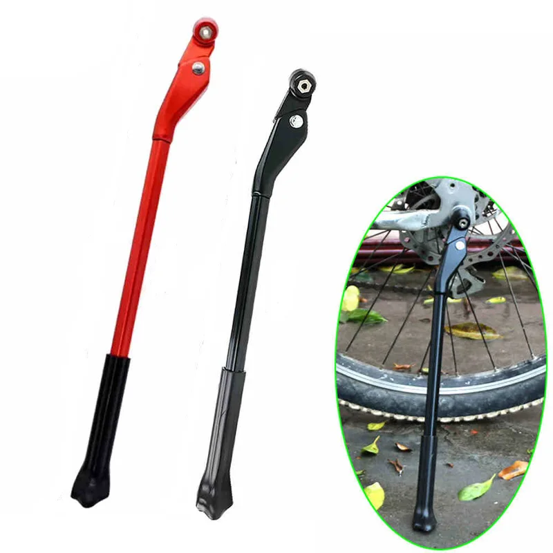 Buy Quick Release Bicycle Kickstand Skewer Bicycle