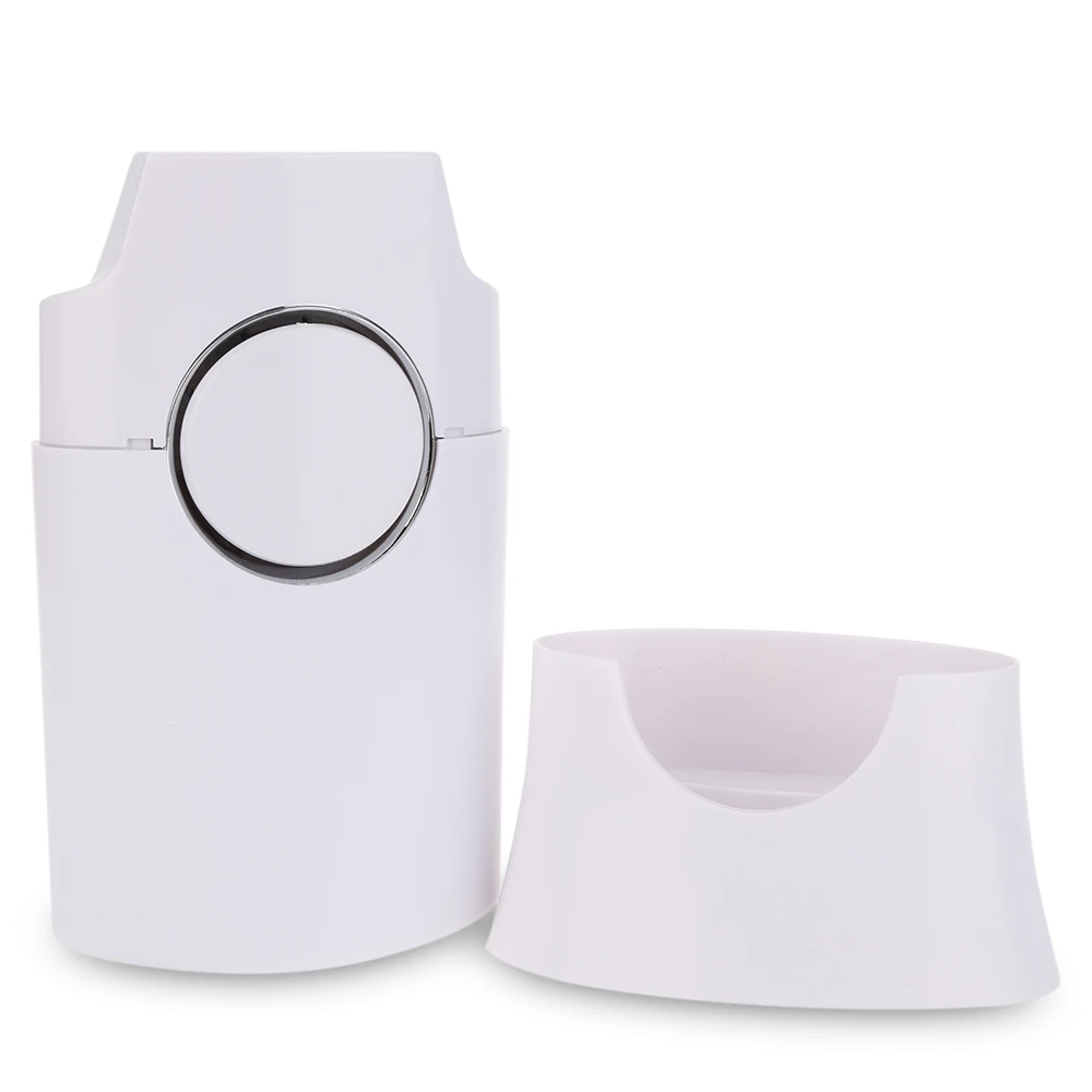 

Permanent Underarm Leg Laser Hair Removal Epilator Hair Removal System Safe Painless Photon Pulsed Light Home Beauty Device