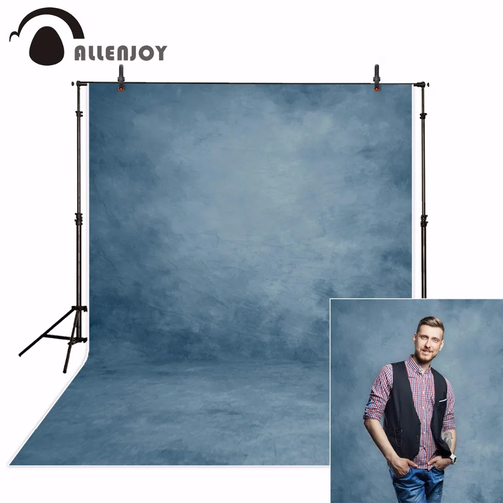 Newborn backdrops gray pure solid color photography background photo studio