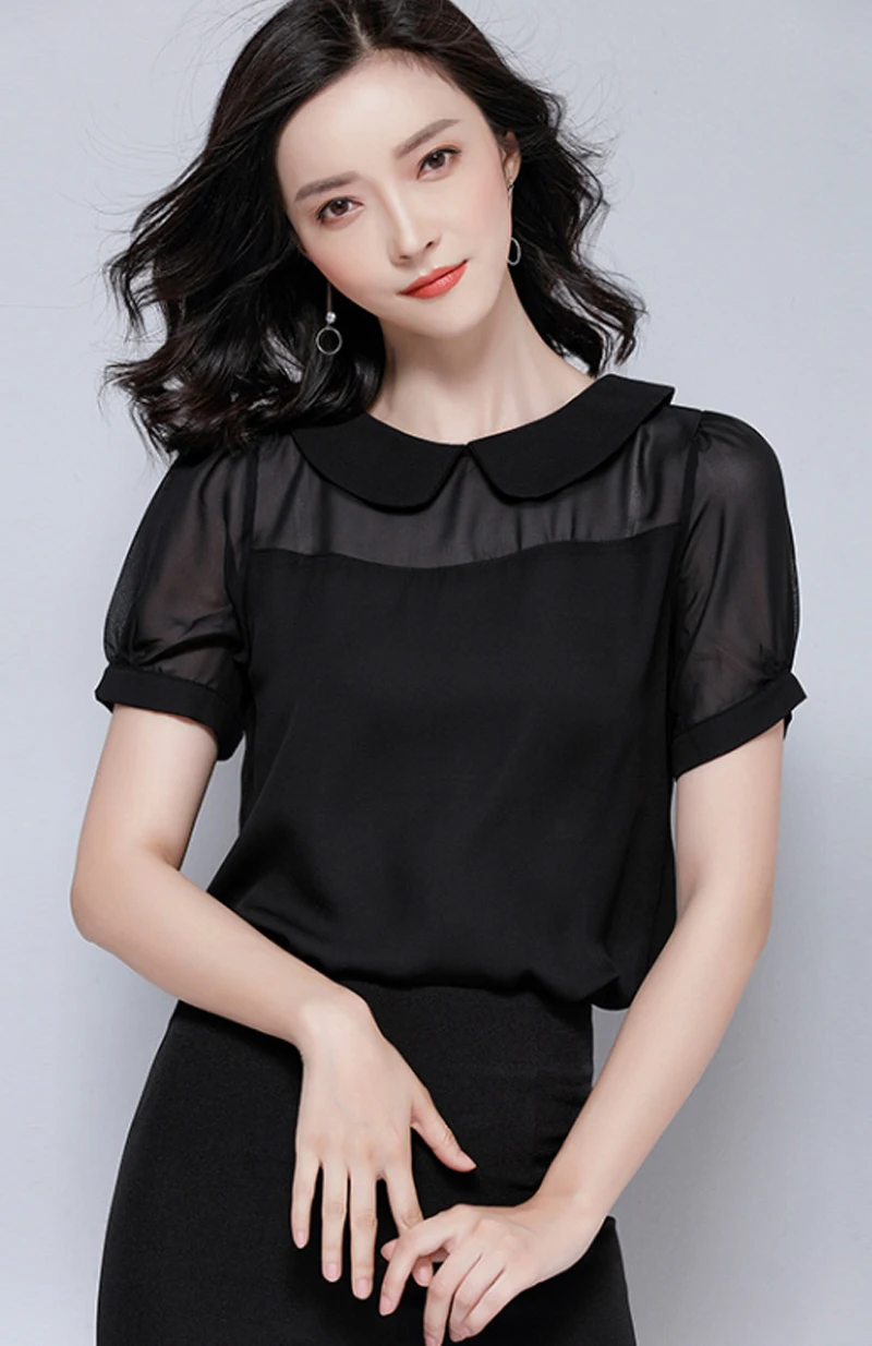 Sexy Blouse (7)