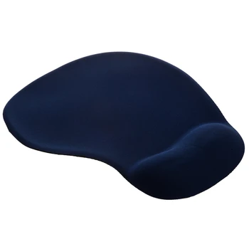 

Anti-Slip Soft Comfort Wrist Gel Rest Support Mat Mouse Mice Pad Computer PC