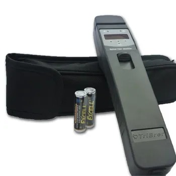 

AFI420L Optical Fiber Identifier AFI-420L with 10mW Visual Fault Locator VFL Fiber Optic test Equipment AFI-420L