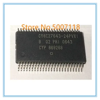 

CY8C27643-24PVXI 100% New origina