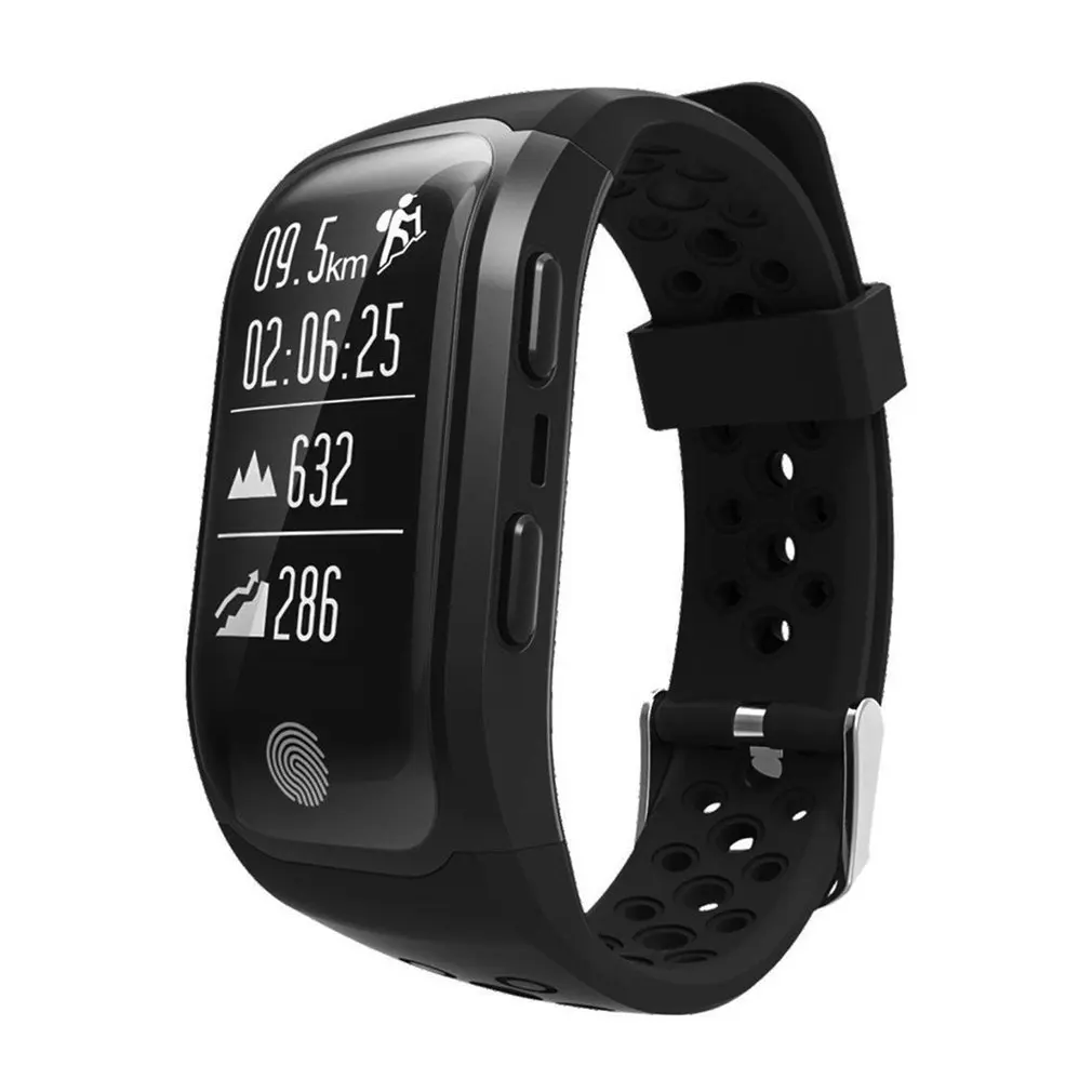 Professional IP68 S908 GPS Smart Bracelet Heart Rate Sleep Monitor Fitness Pedometer Sport Tracker Wristband Smartwatch Professional IP68 S908 GPS Smart Bracelet Heart Rate Sleep Monitor Fitness Pedometer Sport Tracker Wristband Smartwatch