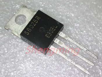 

10PCS S8025R TO-220