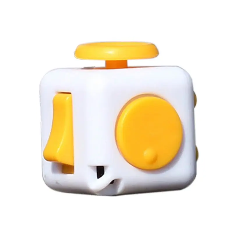 Fidge Toys For adults Squeeze Anti Stress Reliever Gift Fidget Cube Relieves Anxiety and Stress Toys Fidget Cube 9 Style Fidge Toys For adults Squeeze Anti Stress Reliever Gift Fidget Cube Relieves Anxiety and Stress Toys Fidget Cube 9 Style
