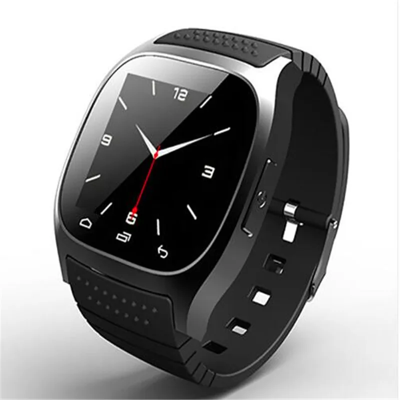m26 bluetooth smart watch