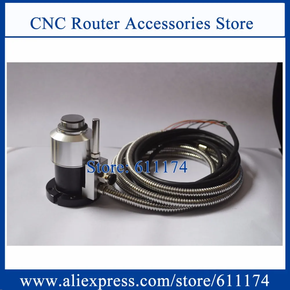 

High precision automatic tool sensor CNC touch setting gauge for Z axis