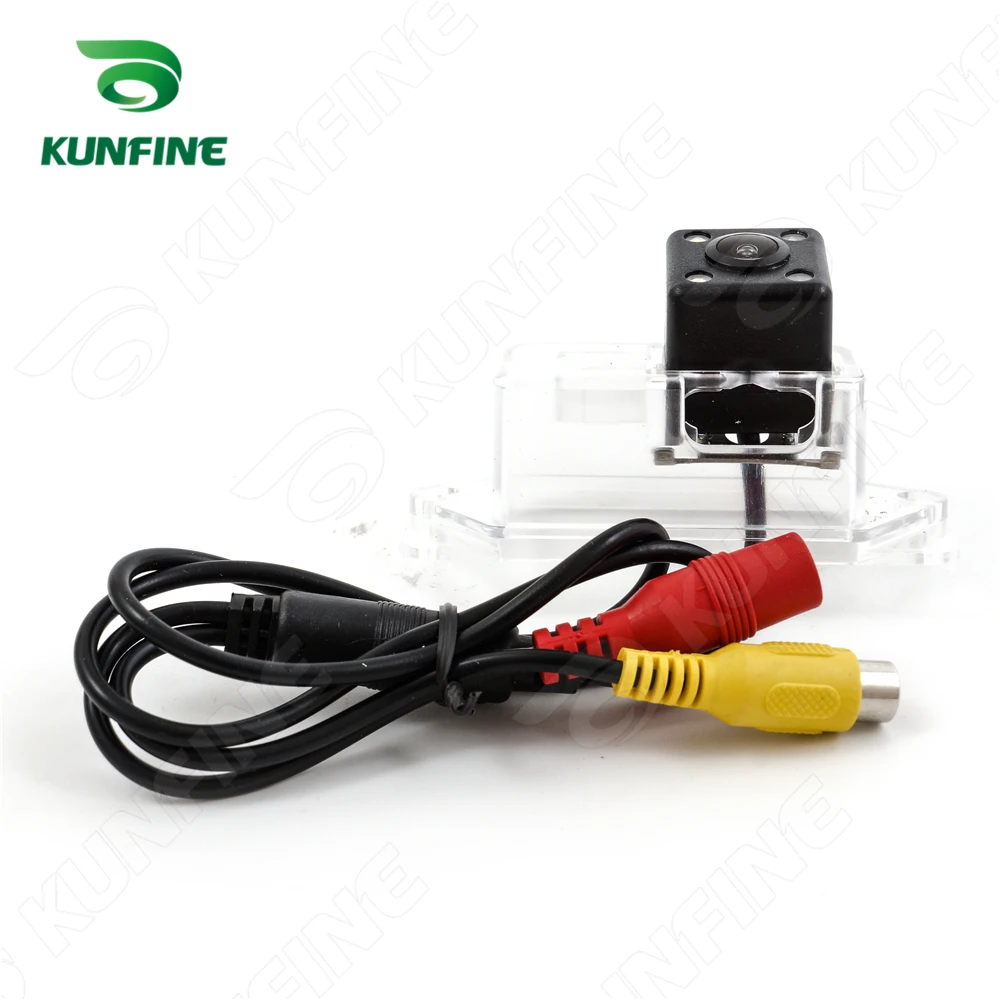 Car Rear View Camera for Mitsubishi LancerLancer-EX 2008 2010 C