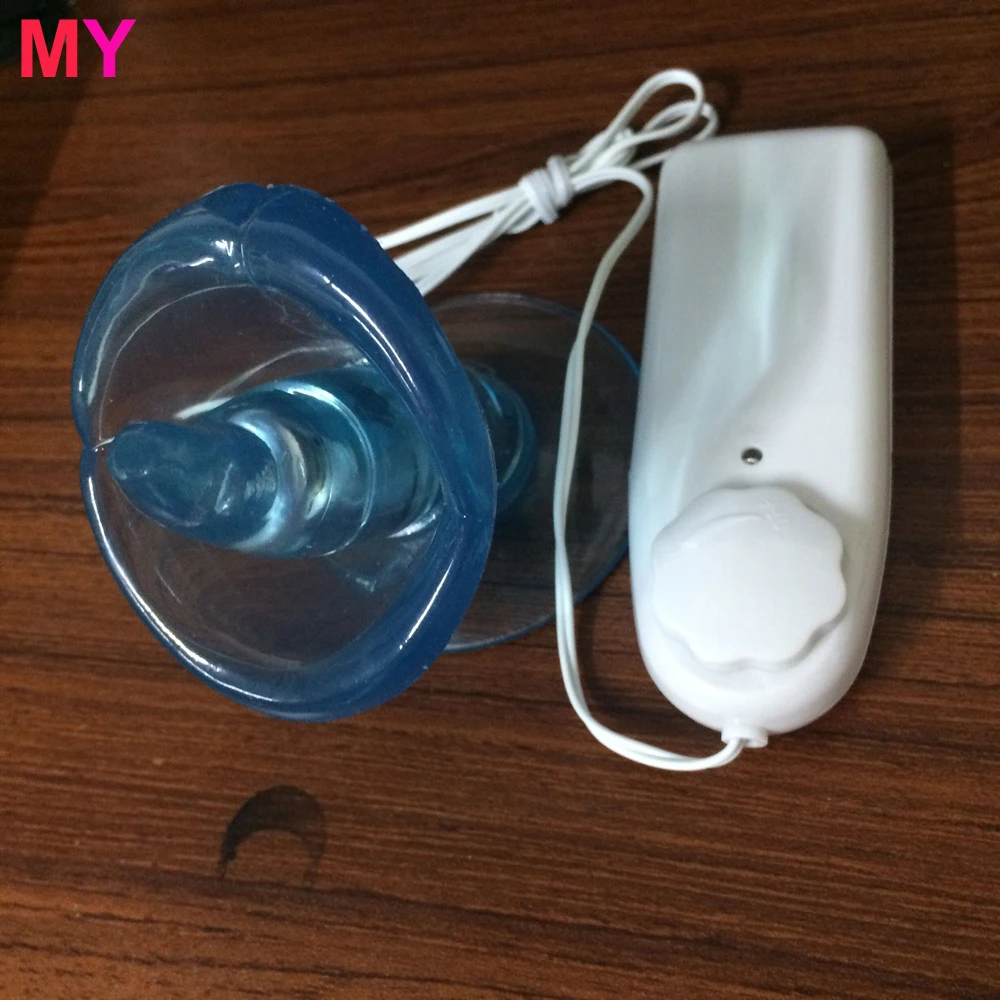MY Silicone Tongue Vibrators Sexy Lips Mouth Clitoris Stimulation G Spot Massagers Licking Sex Products Oral Sex Toys For Women