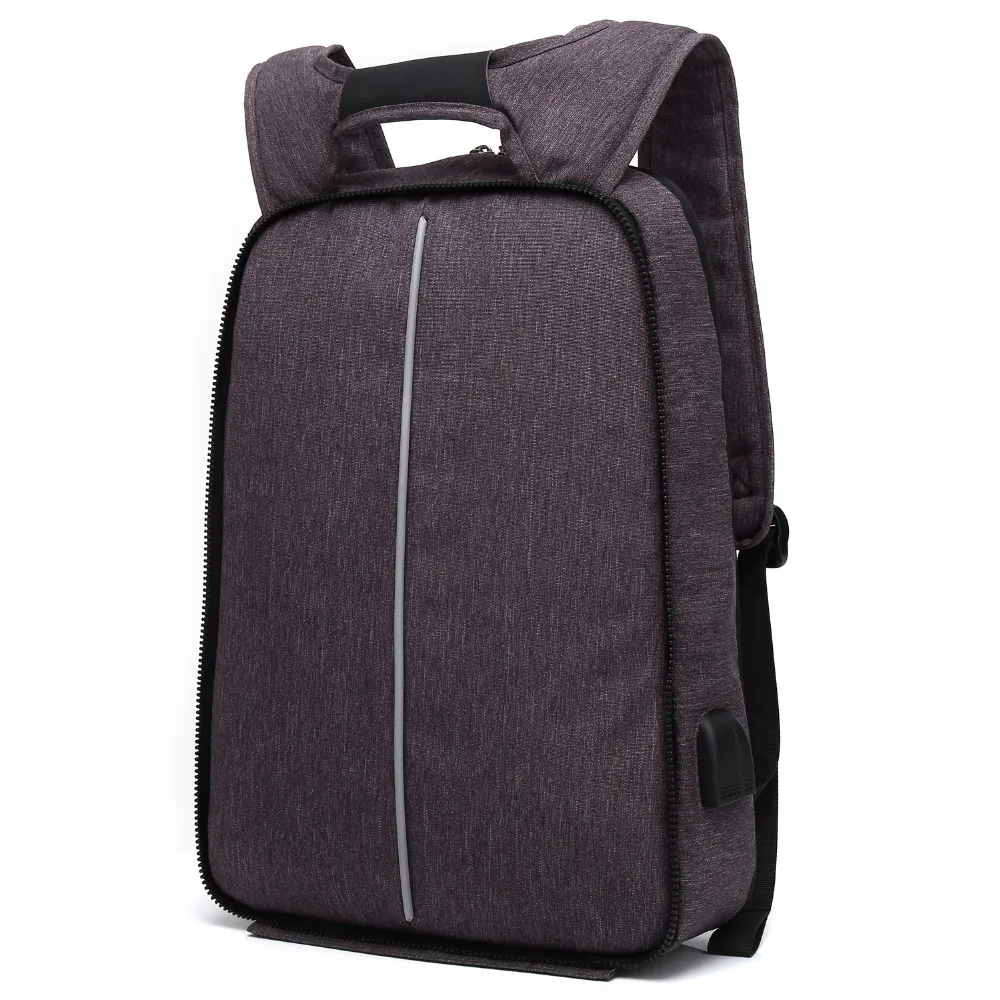 XQXA 17 дюйм(ов) ов) ноутбук рюкзак изменение стиль и ёмкость в любое время для женщин и мужчин бизнес сумки школьный для iPad Air 2/Pro