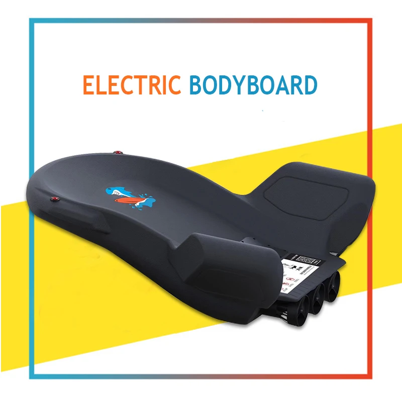 Underwater ELECTRIC Scooter Sea Scooter with 3 motor, Shallow Dives Underwater ELECTRIC Scooter Sea Scooter with 3 motor, Shallow Dives