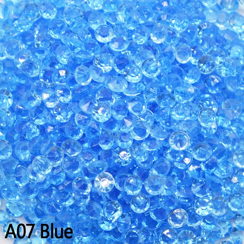 A07 blue