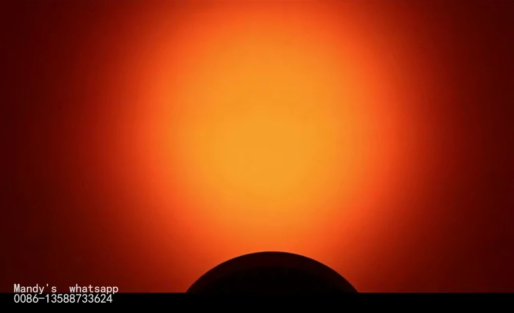 Рисунок 5 - светодиодный прожектор DMX512 4 в 1