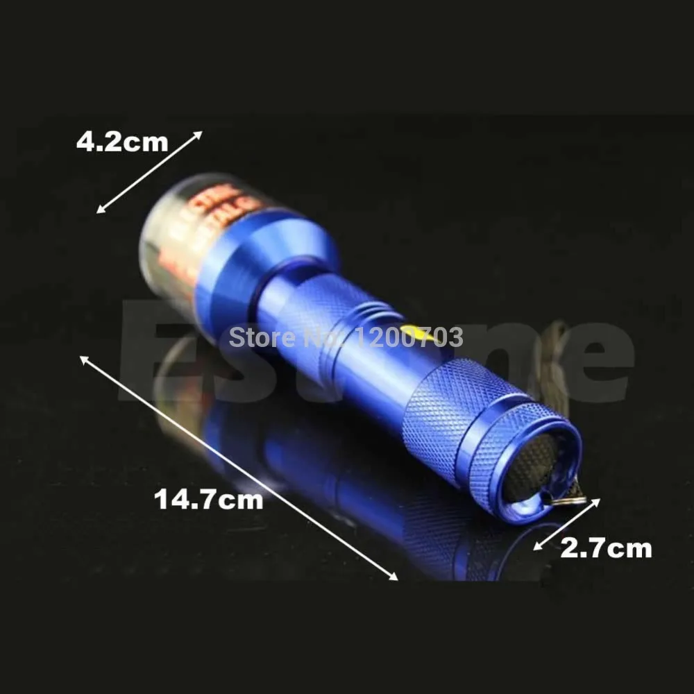 Aluminum Electric Grinder Crusher Herb Smoke Grinders Quickly