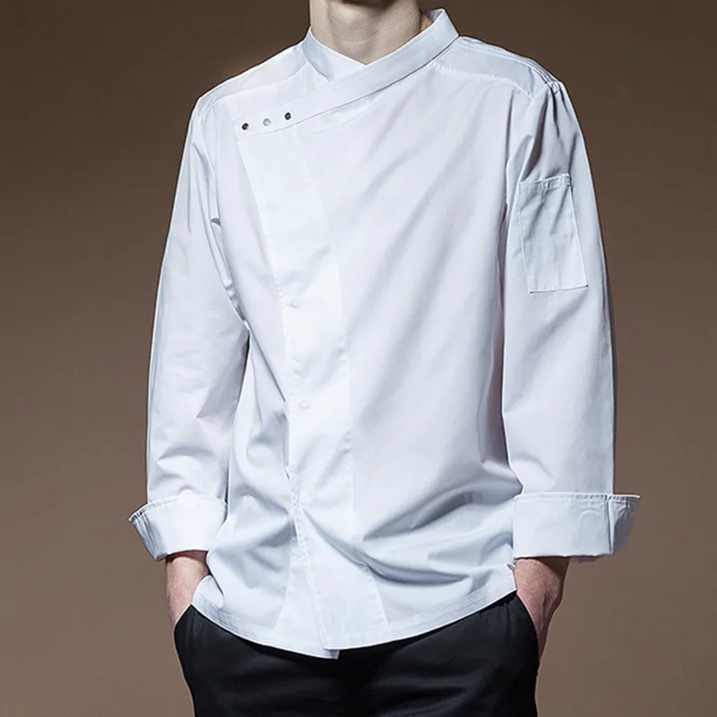 Chef Uniform D59-2