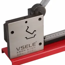 Многофункциональный din rail резак для резки 2 вида, din-рейка, легко и быстро чистится; с измерительное устройство