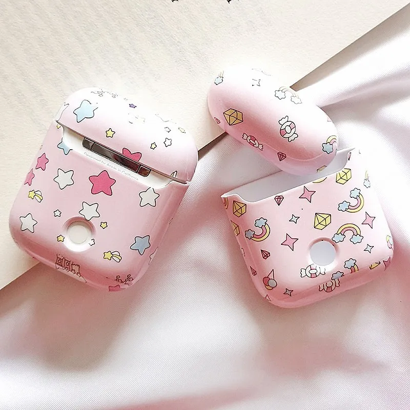 Unicorn Stars Airpods Case -Unicorn Fashion HTB1A5iMVQzoK1RjSZFlq6yi4VXaM