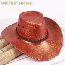 Ковбойская шляпа с широкими полями для мужчин и женщин, Высококачественная Рыбацкая шляпа с большими полями, уличная Солнцезащитная шляпа для рыбаков, Мужская Солнцезащитная шапка Gorras