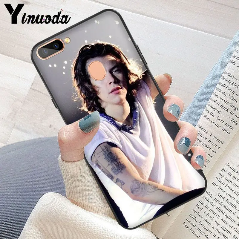 One Direction Tattoos Harry