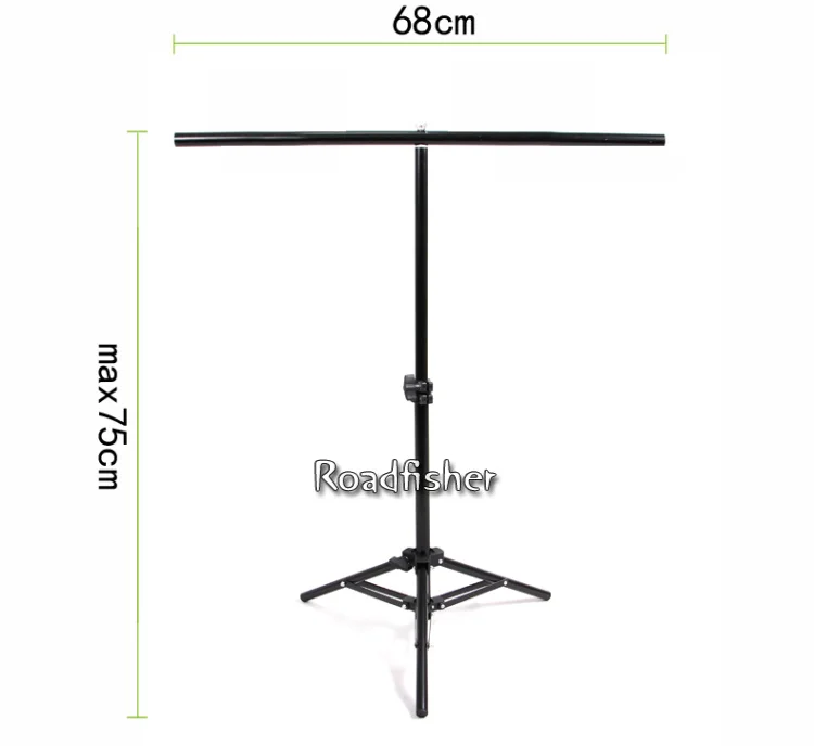 Photography backdrop holder 3