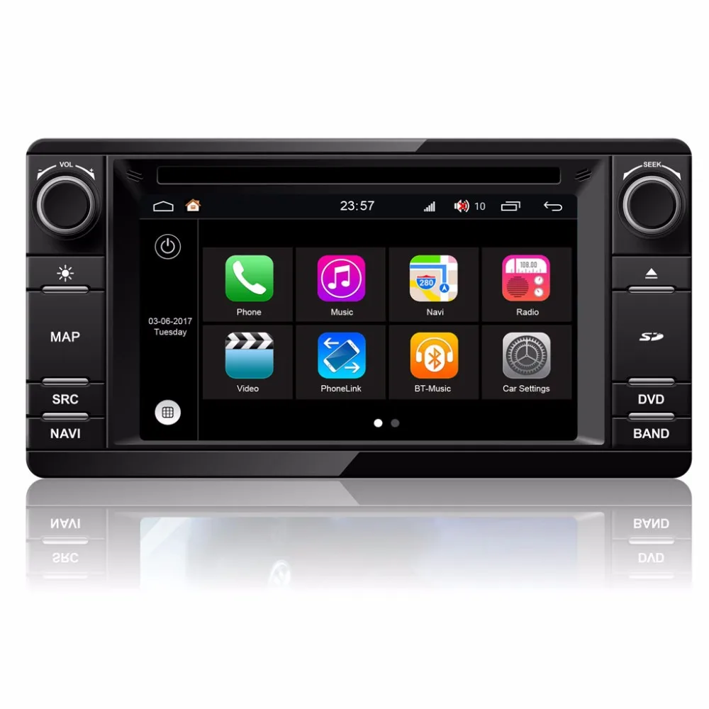 Excellent Android 7.1 Car Radio Video Player for Mitsubishi Outlander 2013 DVD GPS 0 Excellent Android 7.1 Car Radio Video Player for Mitsubishi Outlander 2013 DVD GPS 0
