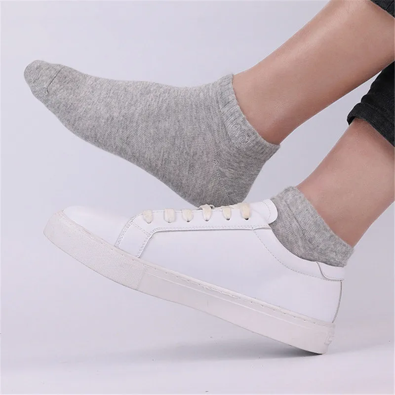 

Elastic Men Cotton Sports Socks Unisex Skateboard Basketball Socks Men Cycling Socks Compression Socks Towel Bottom Men's Socks