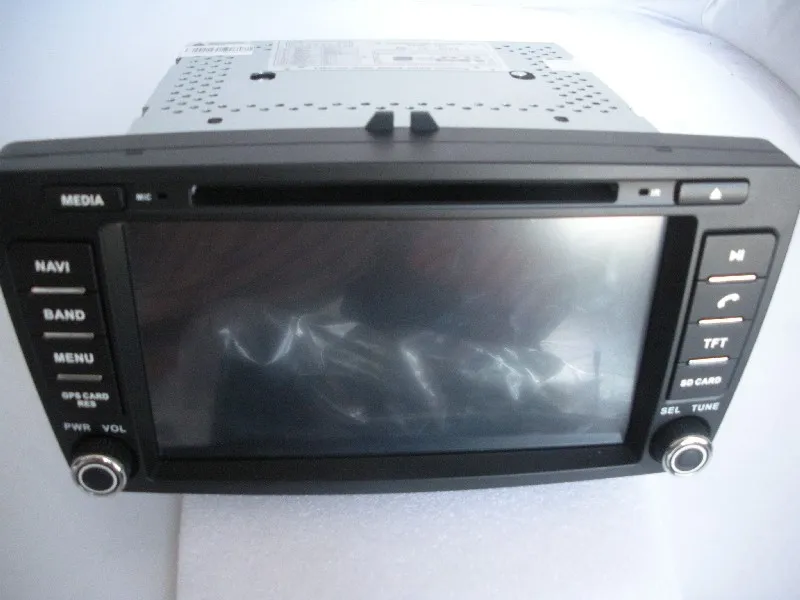 Cheap AHHDMCL Car Multimedia Player Stereo Radio Audio DVD Android 9.0 Navigation For Skoda Octavia 2005 2006 2007 2008 2013 2014~Up 1 Cheap AHHDMCL Car Multimedia Player Stereo Radio Audio DVD Android 9.0 Navigation For Skoda Octavia 2005 2006 2007 2008 2013 2014~Up 1