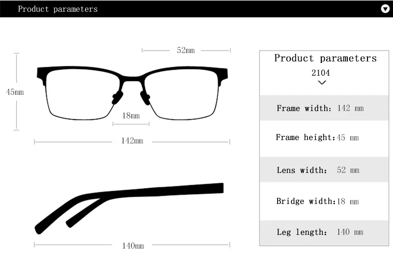 Sunny spot Новые Ретро Модные пластины очки в оправе для близоруких плоских световых анти-ярких Компьютерных Очков