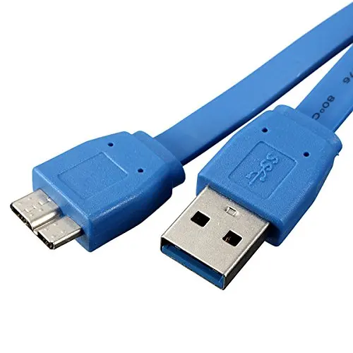 GTFS-7 Порты и разъёмы концентратора переключаемый USB 3,0 сплиттер Extender для ПК/Тетрадь/ноутбук/компьютер