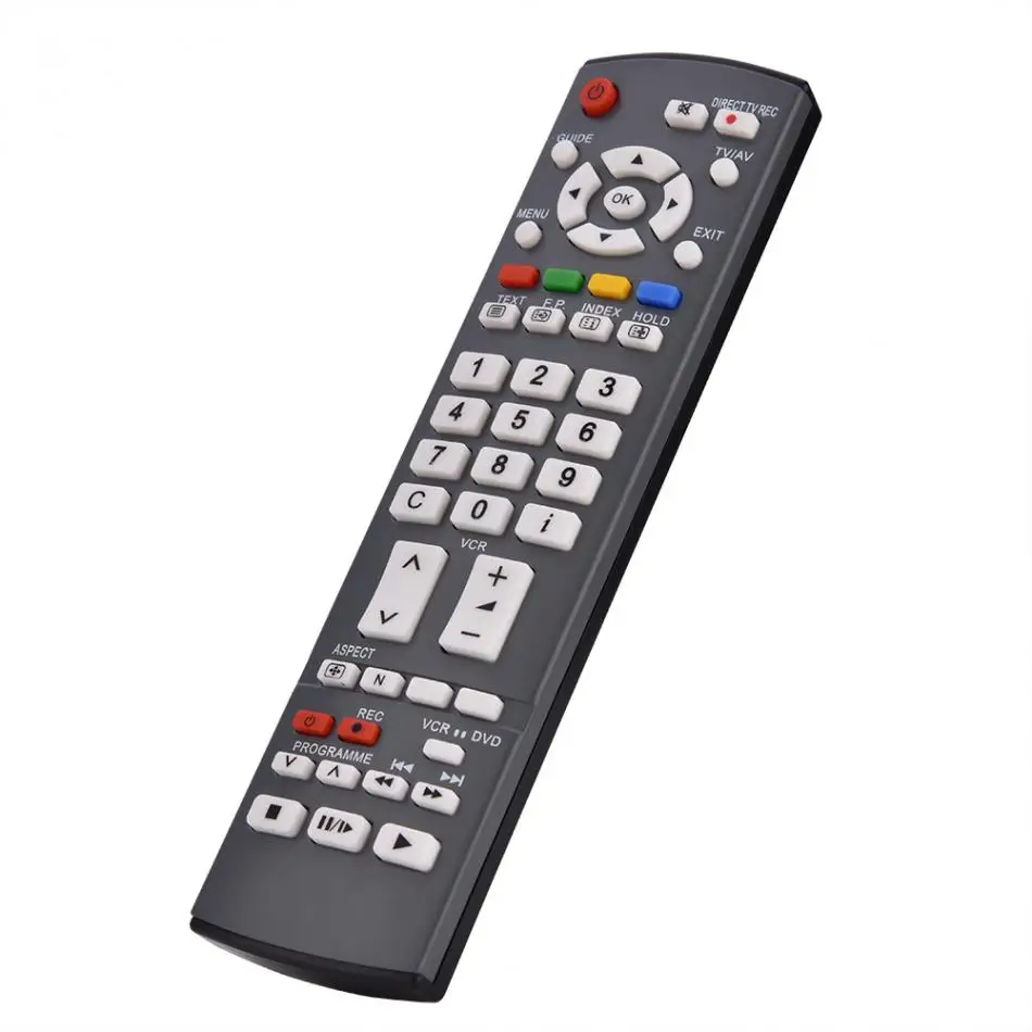 Пульт дистанционного управления для Panasonic TV EUR765109A пульт телевизора с поддержкой