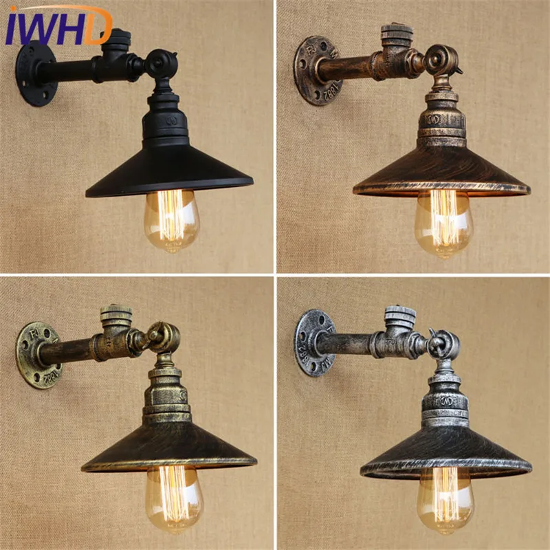 industrial looking indoor lighting outdoor iwhd loft style vintage led wall lamp industrial edison sconce with switch water pipe light fixtures indoor lighting industrial looking indoor lighting outdoor iwhd loft style vintage led wall lamp industrial edison sconce with switch water pipe light fixtures indoor lighting