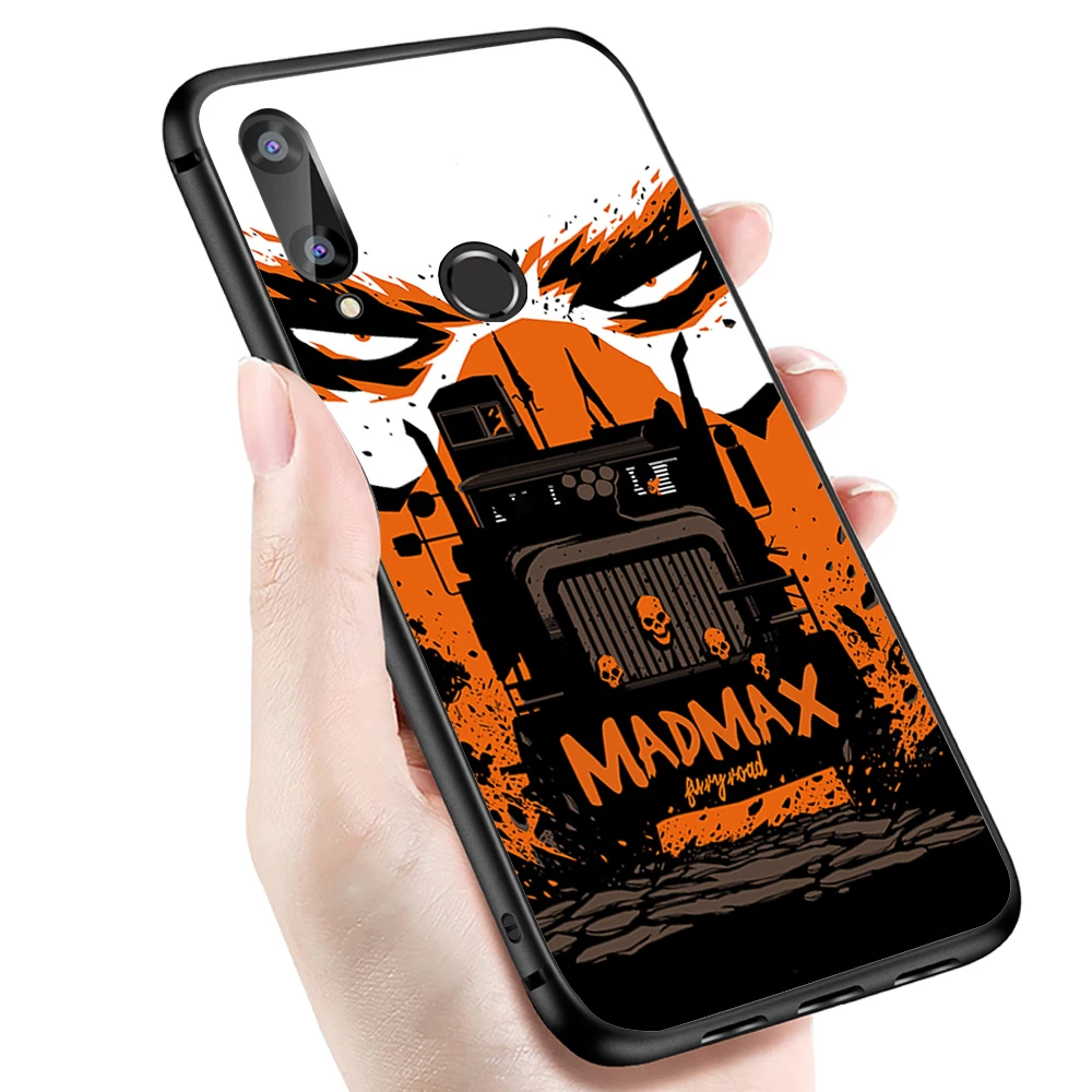 

Black TPU Soft Phone Cover for Xiaomi Redmi 6 Note 7 Global Redmi 4x 5 Plus Note 6 pro Back Shell