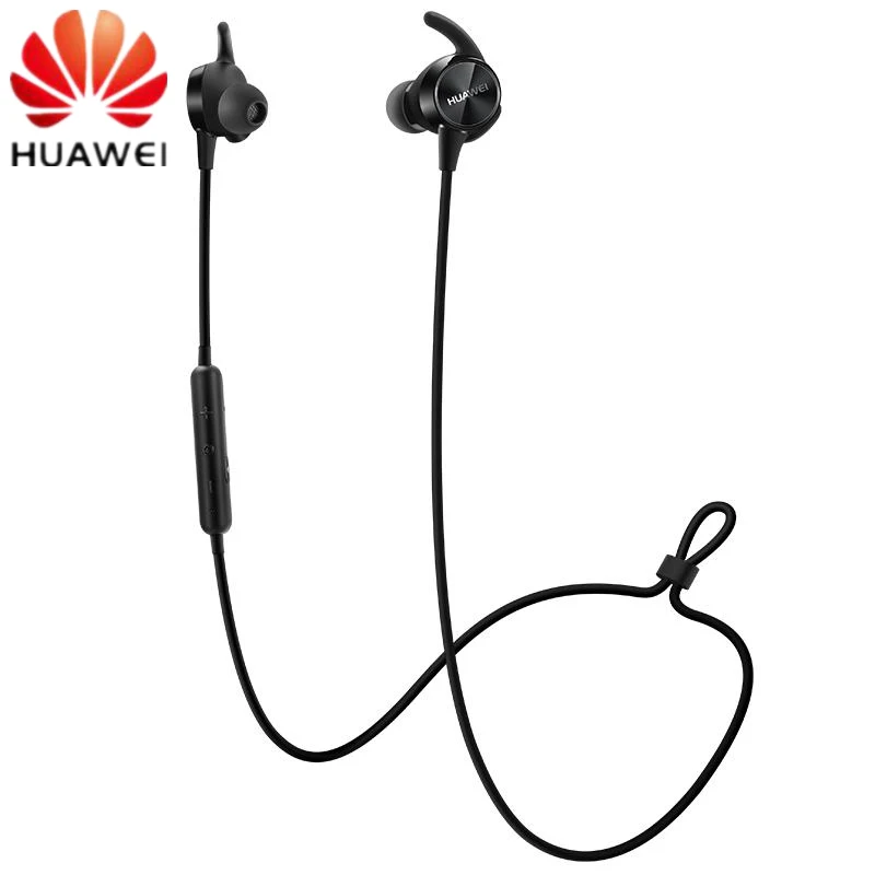 Спортивная беспроводная гарнитура Huawei 100% оригинальная с пульсометром и