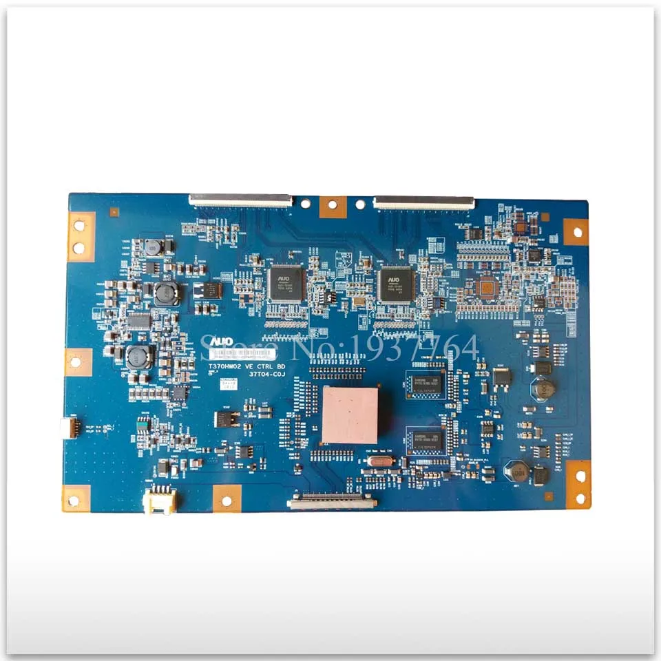 40 inch 100% tested good working for original logic board T370HW02 VE CTRL BD 37T04-C0J цена 40 inch 100% tested good working for original logic board T370HW02 VE CTRL BD 37T04-C0J цены онлайн