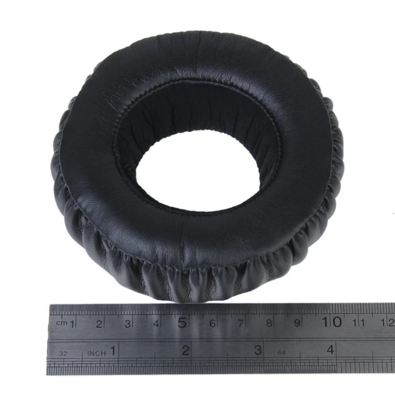 Replacement Ear Cushion Pad Earpad Soft Care Headphone Protection for SONY MDR XB500 XB500 headphones