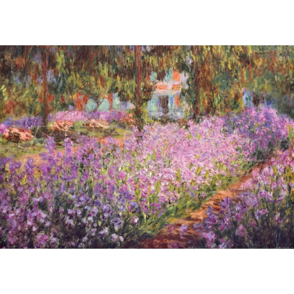 Flower Garden Paintings online buy wholesale flower garden paintings from china flower Flower Garden Paintings online buy wholesale flower garden paintings from china flower