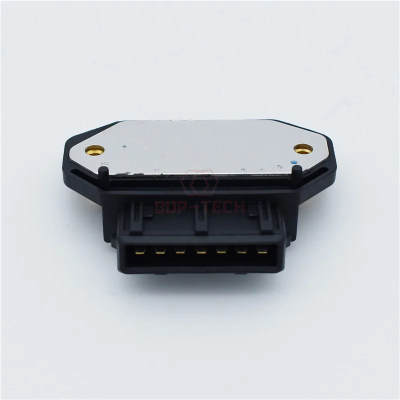 OE Quality Ignition Control Module For Audi Opel Saab Seat VW Passat B2 Polo 1208033 1208241 211905351A 0227100100 0227100101 6