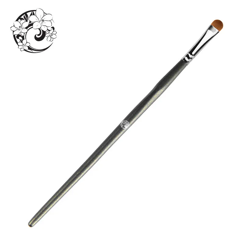 Профессиональная кисть для теней Weasel маленькая Кисть макияжа кисти Pinceaux Maquillage